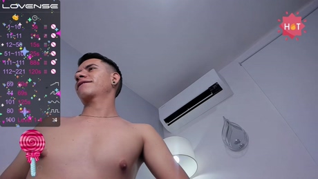 Sexy-Junge  28-02-2022